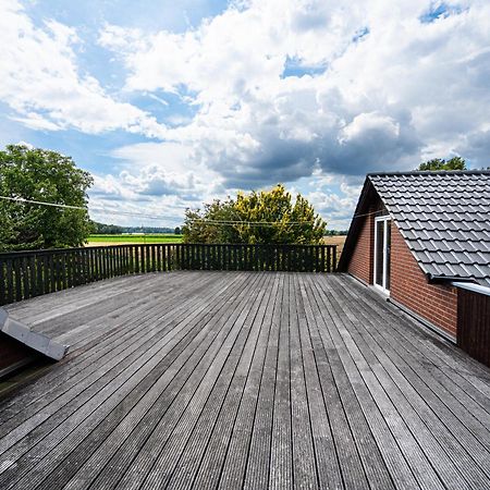 Stellmann'S Gaestehof Bruchhausen-Vilsen Esterno foto