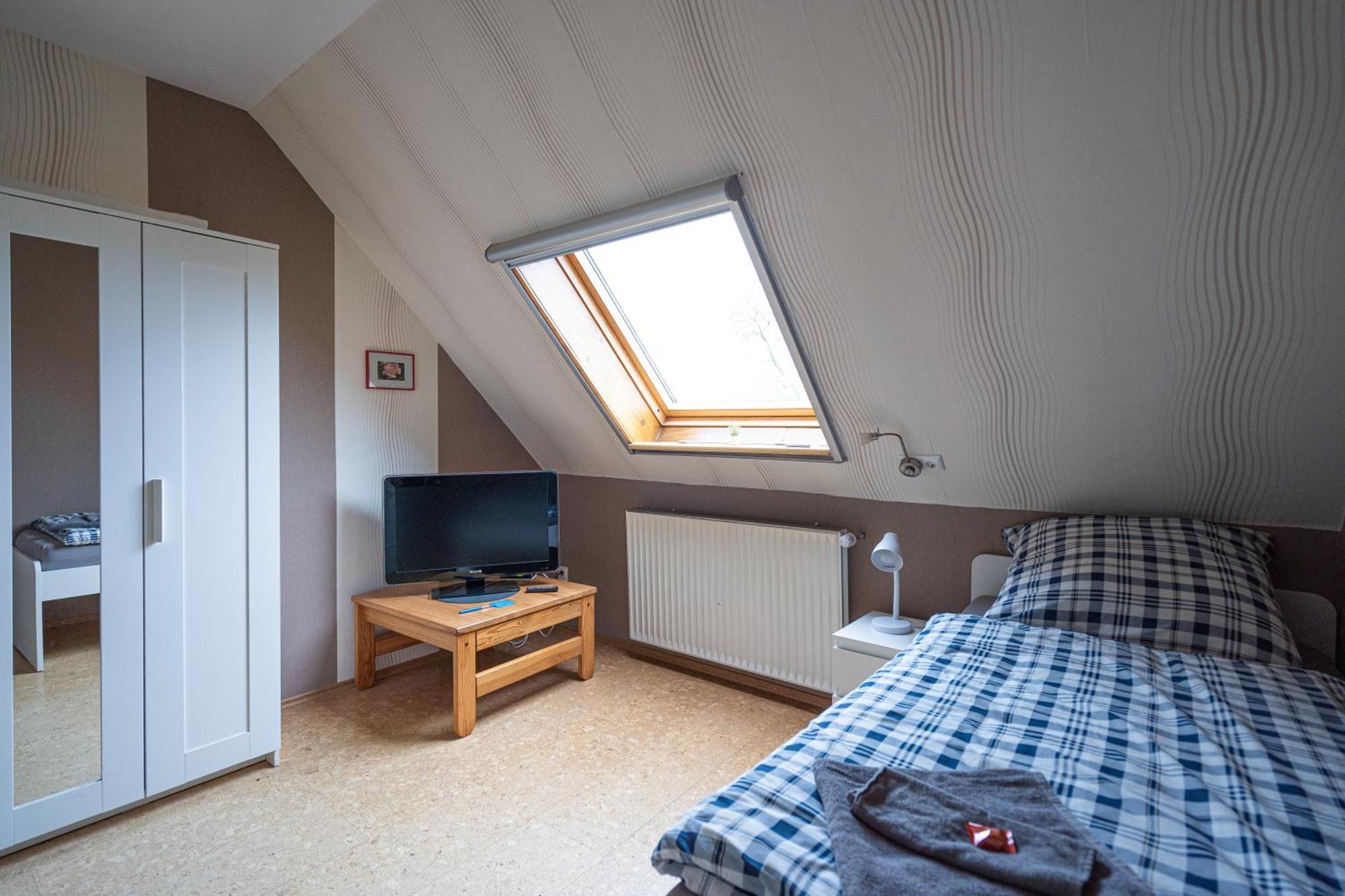 Stellmann'S Gaestehof Bruchhausen-Vilsen Esterno foto