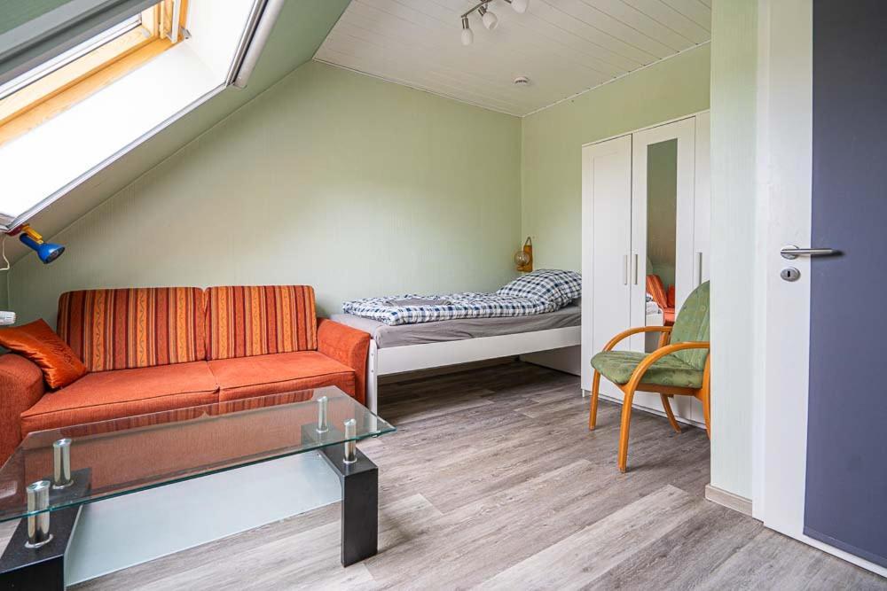 Stellmann'S Gaestehof Bruchhausen-Vilsen Esterno foto