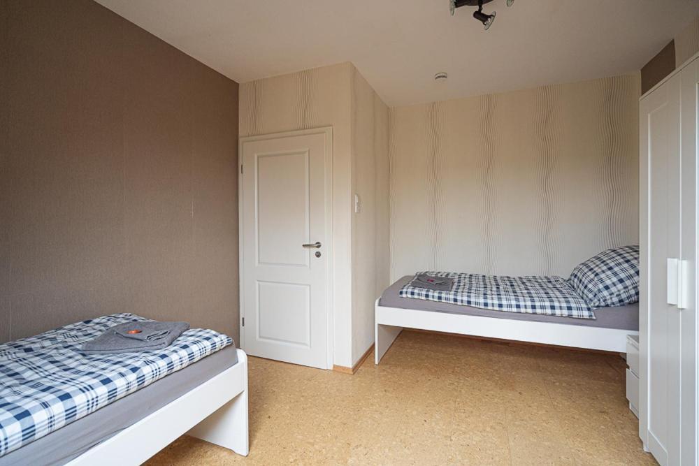 Stellmann'S Gaestehof Bruchhausen-Vilsen Esterno foto