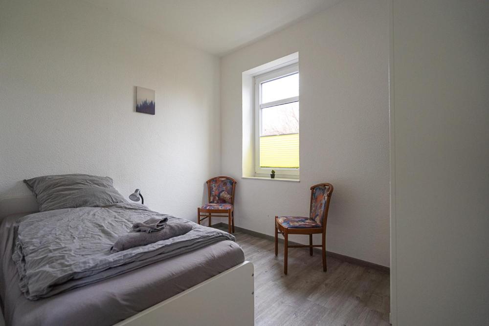 Stellmann'S Gaestehof Bruchhausen-Vilsen Esterno foto
