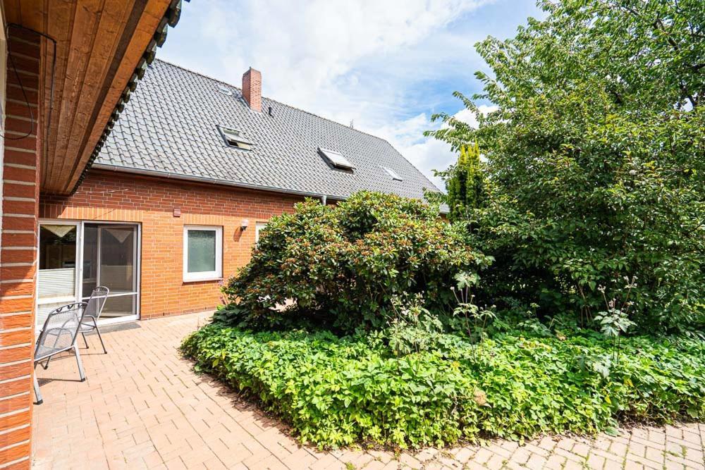Stellmann'S Gaestehof Bruchhausen-Vilsen Esterno foto